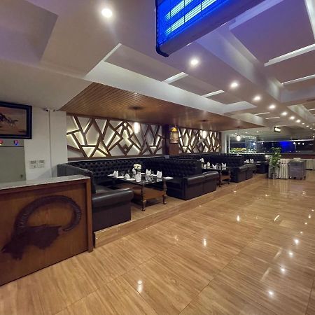 Grand Mongolia Hotel Rawalpindi Exterior photo
