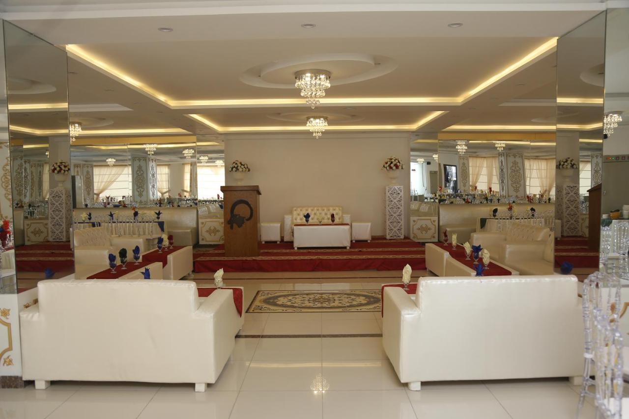 Grand Mongolia Hotel Rawalpindi Exterior photo