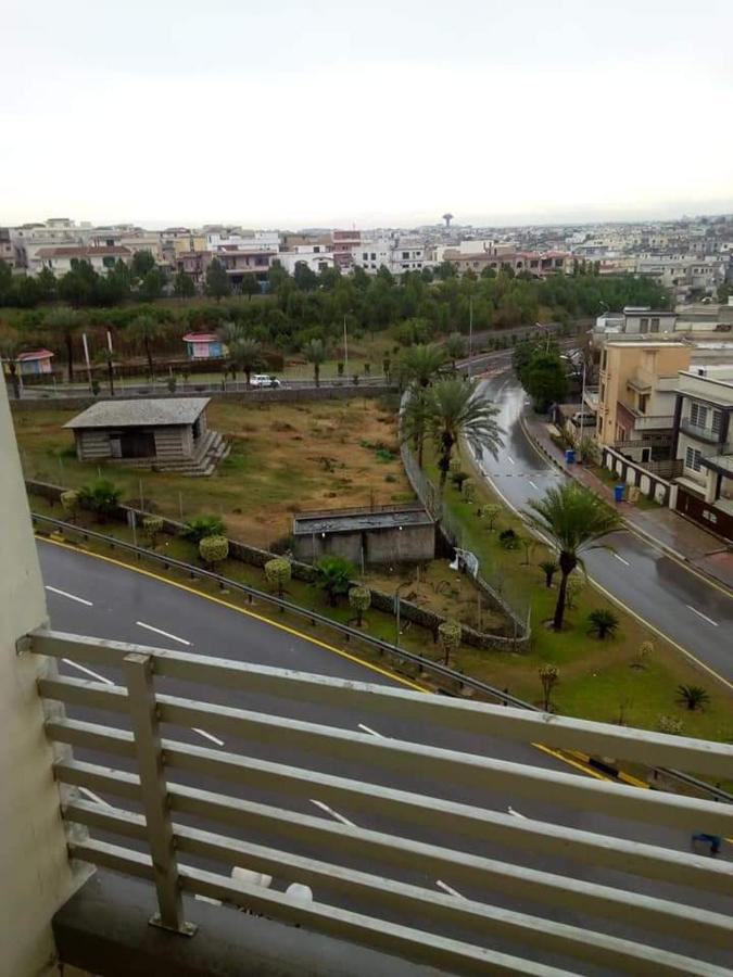 Grand Mongolia Hotel Rawalpindi Exterior photo