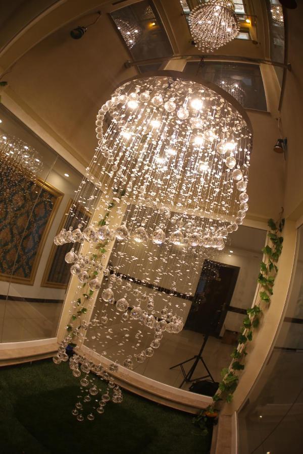 Grand Mongolia Hotel Rawalpindi Exterior photo