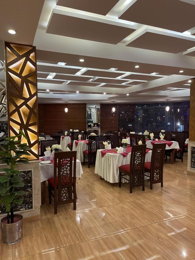 Grand Mongolia Hotel Rawalpindi Exterior photo