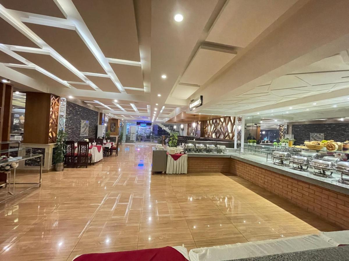 Grand Mongolia Hotel Rawalpindi Exterior photo